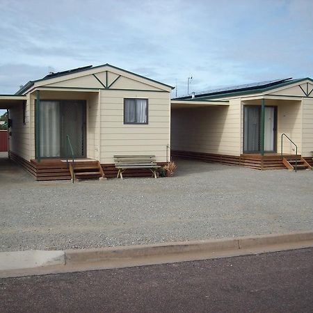 Jacko'S Holiday Cabins Arno Bay Eksteriør billede
